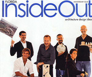 inside out magazine : anniversary edition