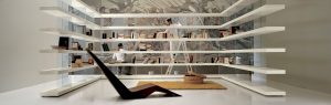 lago air bookcase and storage