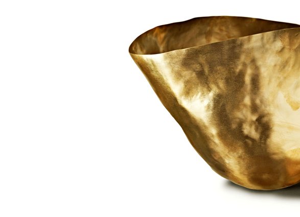 the bash vessel from tom dixon