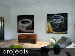 glottman interior design projects