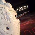 moooi special edition unicorn.