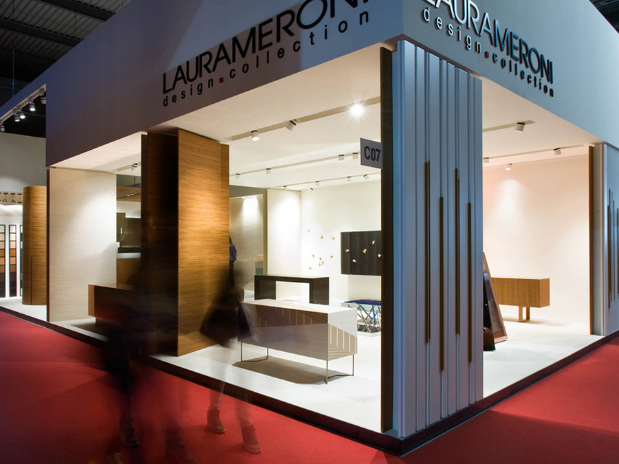 the laura meroni story: milan design week 2015