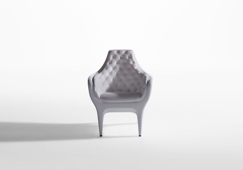 introducing the showtime armchair from bd barcelona