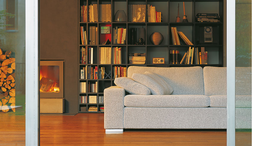 conseta from cor: the conseta comes in various styles. like magic, we can reconfigure the armrests and sofa widths to give birth to a wide range of design solutions for your personal needs. 