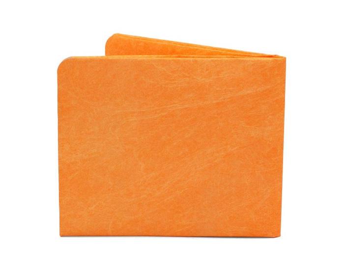 solid orange