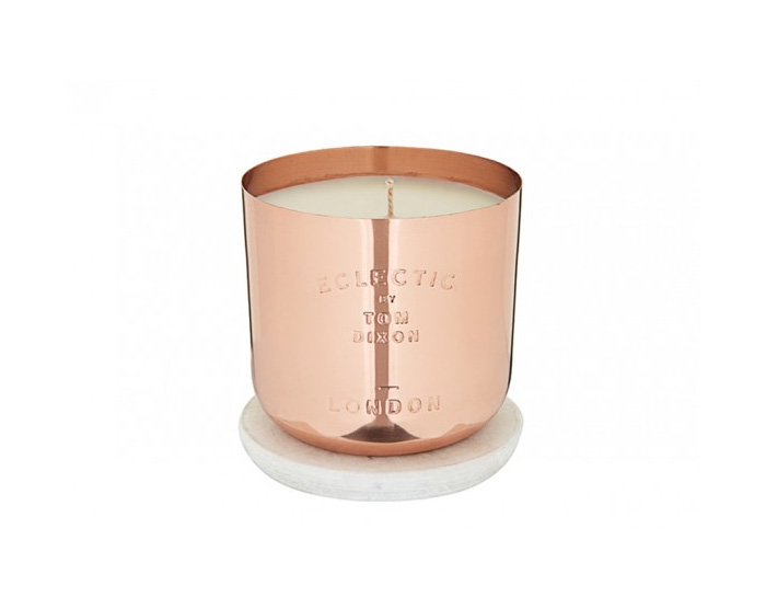 scented candle london
