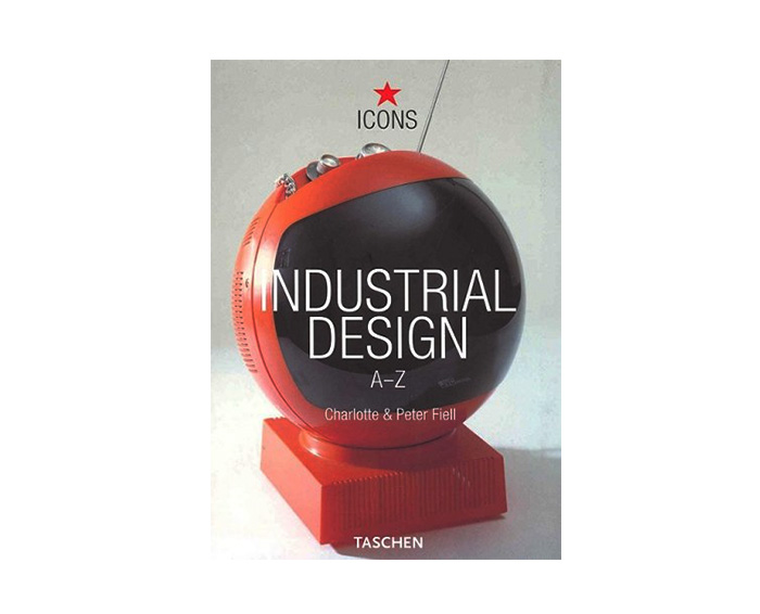 industrial design a-z