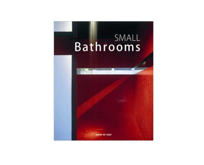 glottman books small bathrooms