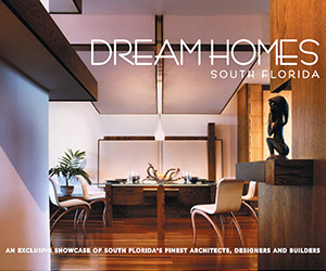 dream homes south florida book