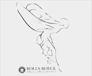 rolls royce : a legacy of driving excellence