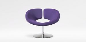 apollo chair by artifort