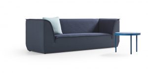 big island sofa by artifort