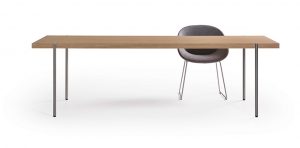 palladio table by artifort