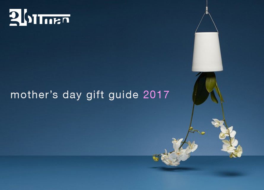 mothers day gift guide 2017