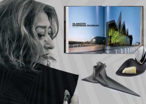 zaha hadid designer home accessories