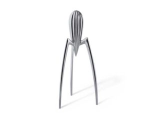 alessi juicy salif citrus squeezer