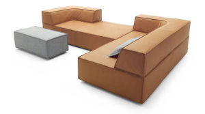 cor trio sofa available at glottman mimo