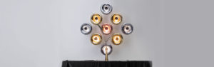 glottman decorative lighting portfolio