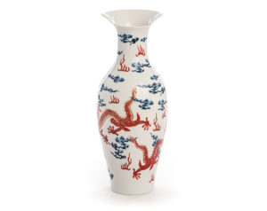 hybrid adelma vase